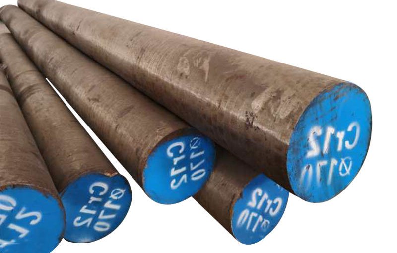 1117/1144 Carbon Steel Rod Bar