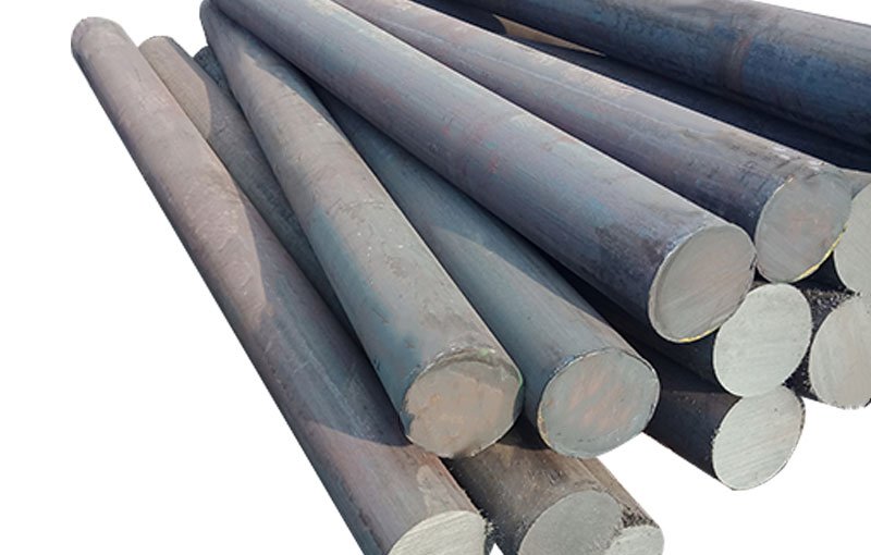 Q195 Carbon Steel Rod Bar