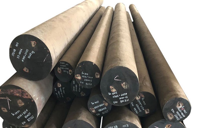 Q215/Q235/Q275 Carbon Steel Rod Bar