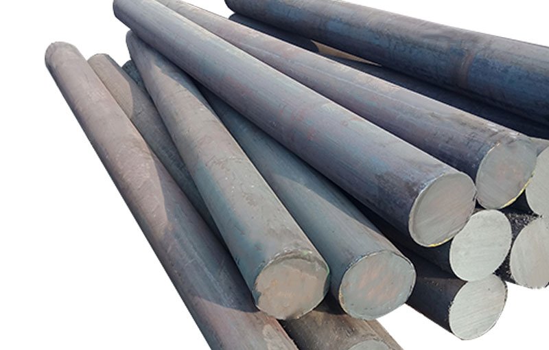 S20C/S45C Carbon Steel Rod Bar