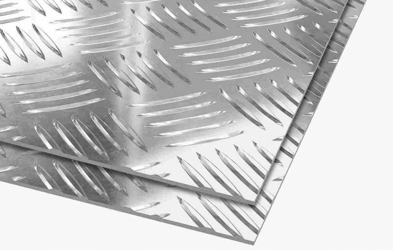 3003 Aluminum checkered plate