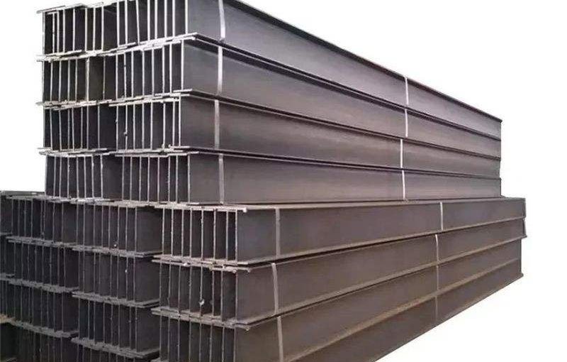 Q235 Galvanized I-beam