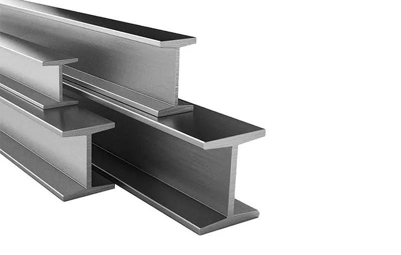 Q345 Galvanized I-beam