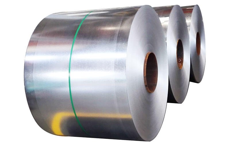Q195/Q215 Galvanized Coil/Strip