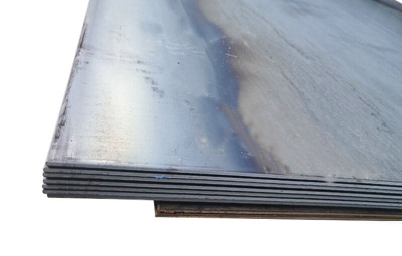 35#/40#/45# Galvanized Plate/Sheet
