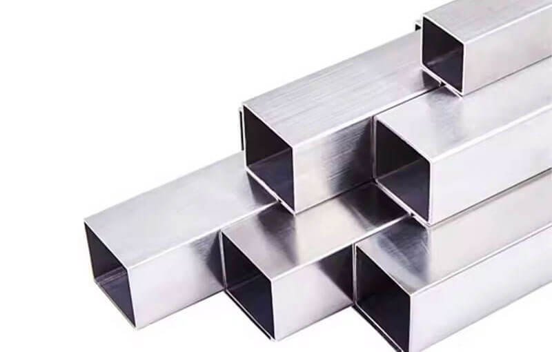 201 Stainless Steel Profile