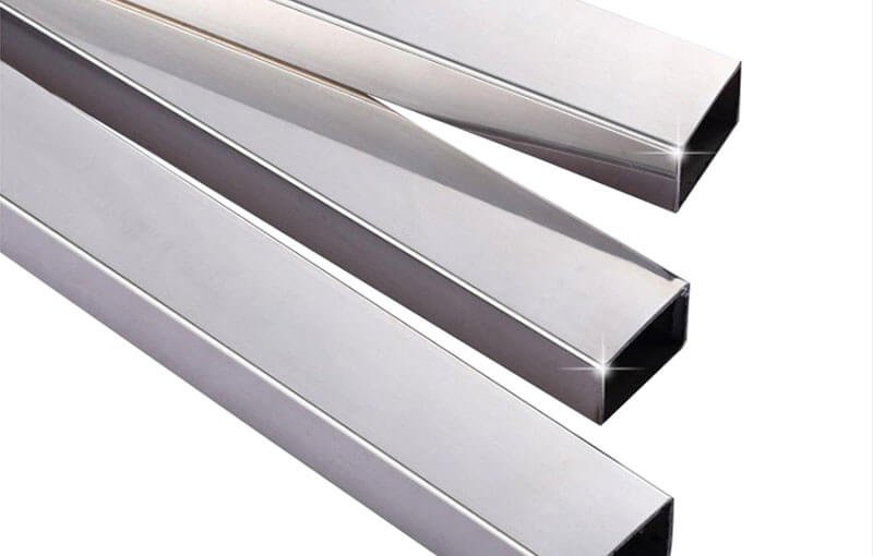 316 Stainless Steel Profile