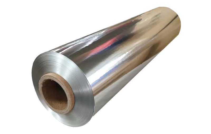 8011/8021 Aluminum Foil Roll