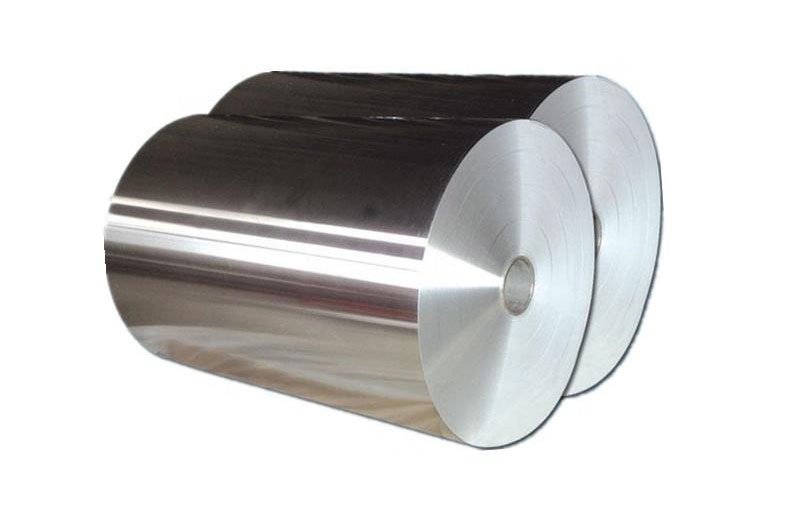 2014/2024 Aluminum Foil Roll