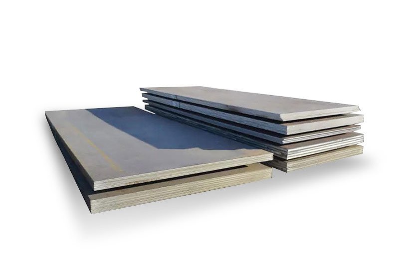 Q345B/Q345C/Q345D/Q345E Carbon Steel Plate/Sheet