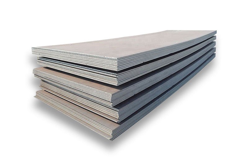 Q460D/Q460E/Q500D/Q500E/Q550D/Q550E Carbon Steel Plate/Sheet