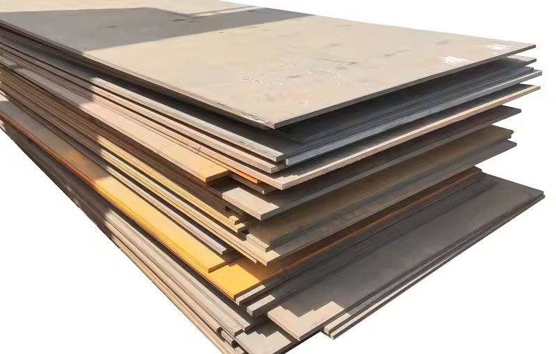 S185/S235JR/S275JR/S355JR/S420NL/S460NL  Carbon Steel Plate/Sheet