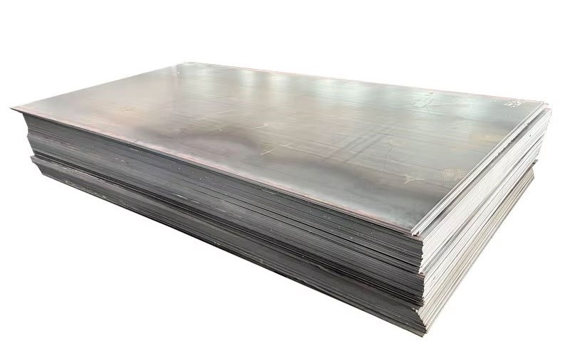 S500Q/S550Q/S620Q/S690Q Carbon Steel Plate/Sheet