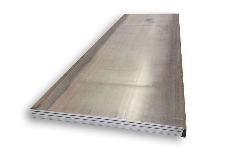 Grade B/Grade C/Grade D Carbon Steel Plate/Sheet