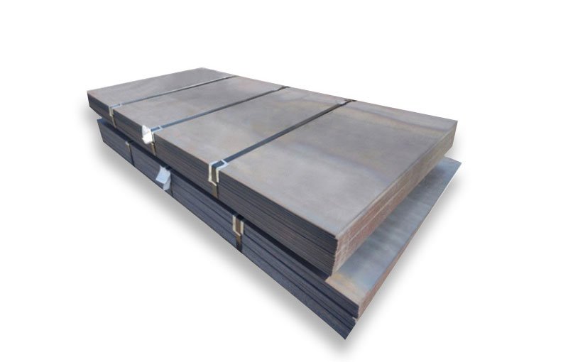 Grade 60/Grade 65/Grade 80 Carbon Steel Plate/Sheet