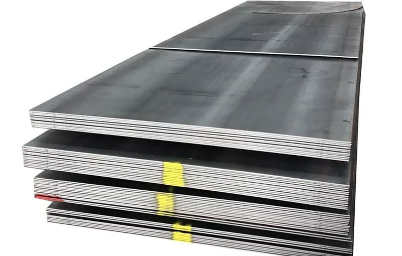 SS330/SPHC/SS400/SPFC/SPHD/SPHE Carbon Steel Plate/Sheet