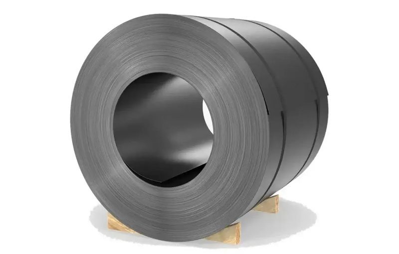 Q345B/Q345C/Q345D/Q345E Carbon Steel Coil/Strip