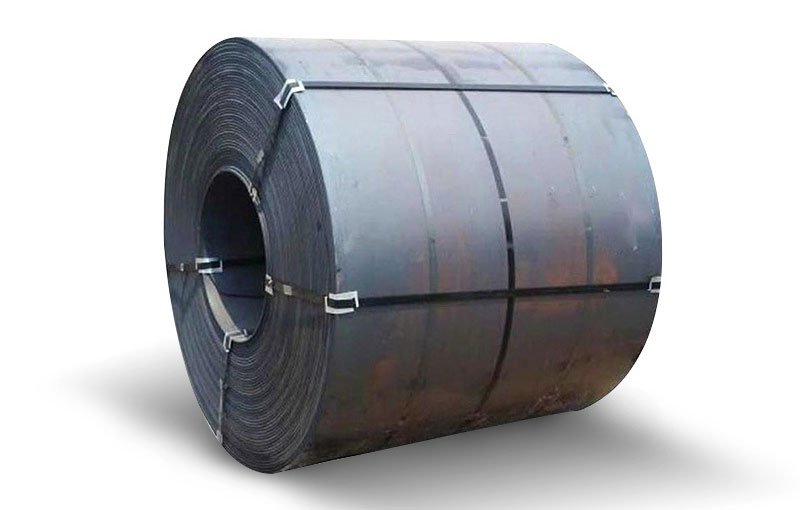 Q390A/Q390B/Q390C/Q390D/Q390E Carbon Steel Coil/Strip