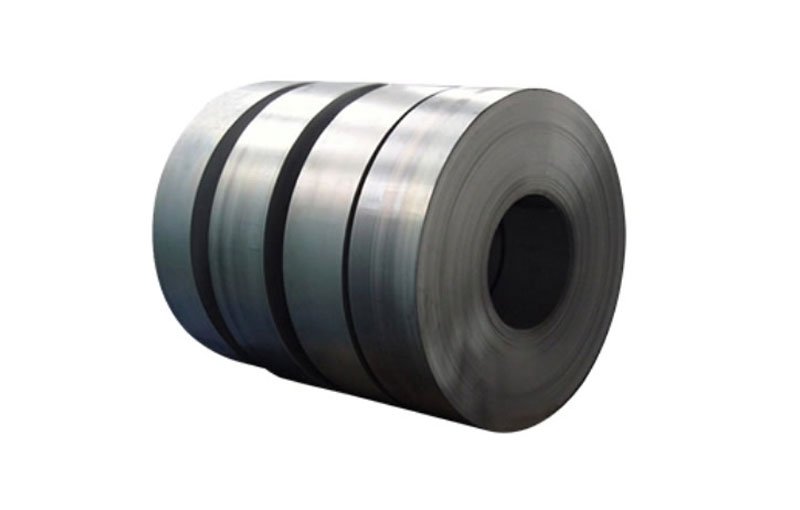 Q460D/Q460E/Q500D/Q500E/Q550D/Q550E Carbon Steel Coil/Strip