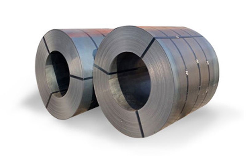 S185/S235JR/S275JR/S355JR/S420NL/S460NL  Carbon Steel Coil/Strip