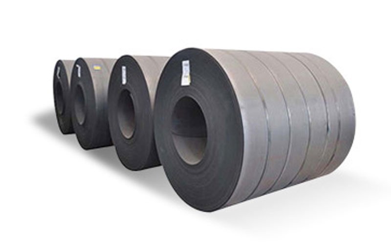 Grade B/Grade C/Grade D Carbon Steel Coil/Strip