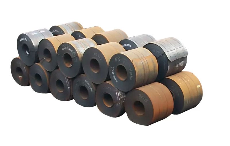 SS330/SS400 Carbon Steel Coil/Strip