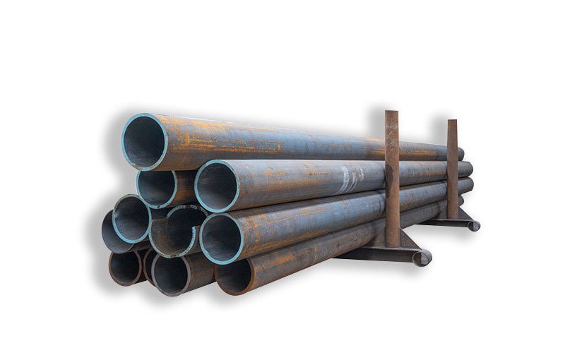 Q460D/Q460E/Q500D/Q500E/Q550D/Q550E Carbon Steel Tube/Pipe