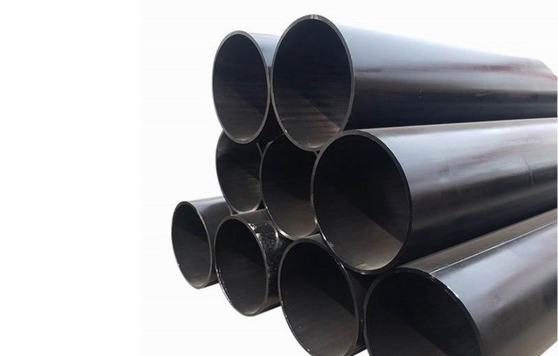 Q620D/Q620E/Q690D/Q690E Carbon Steel Tube/Pipe