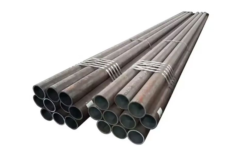 S185/S235JR/S275JR/S355JR/S420NL/S460NL  Carbon Steel Tube/Pipe