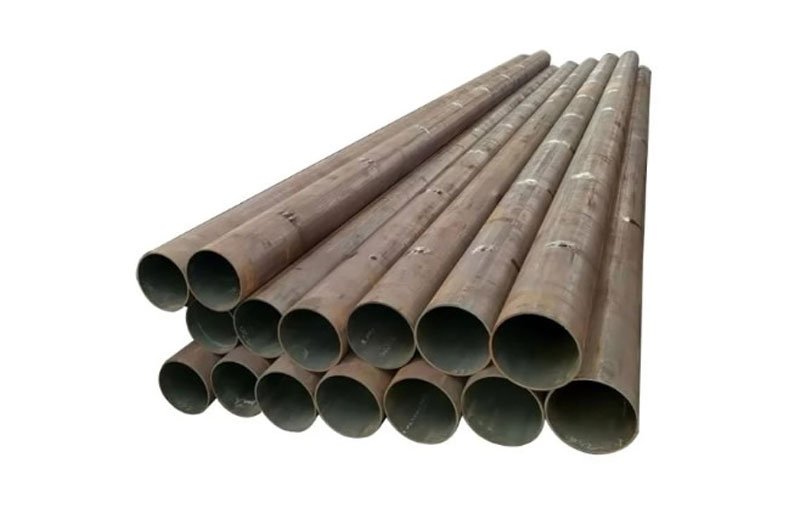 S500Q/S550Q/S620Q/S690Q Carbon Steel Tube/Pipe