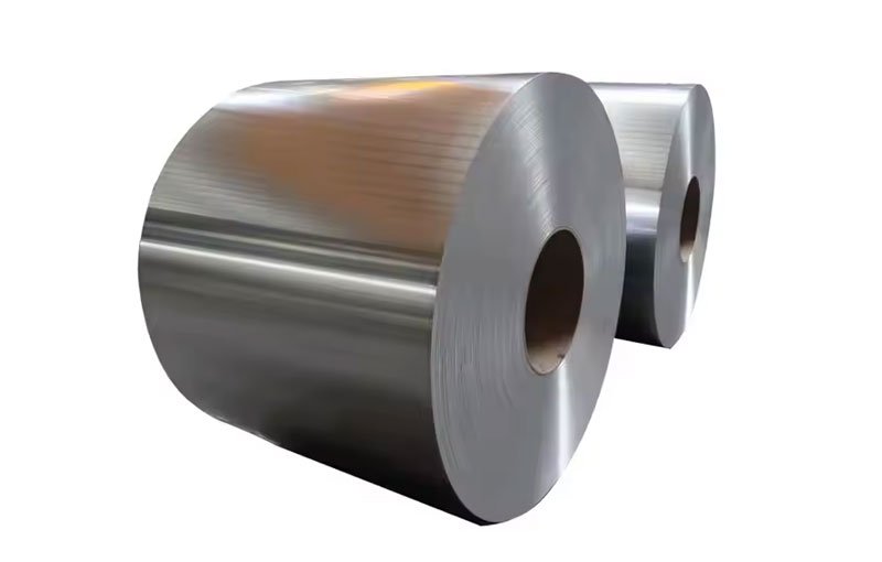 8011 Aluminum alloy coil