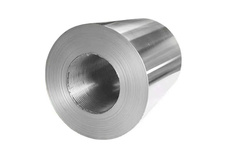 2A12 Aluminum alloy coil