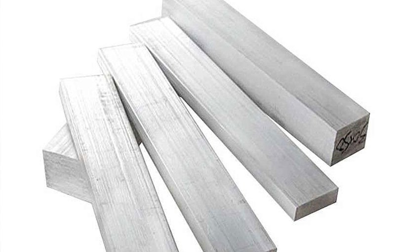 5052/5083 Aluminum alloy profile