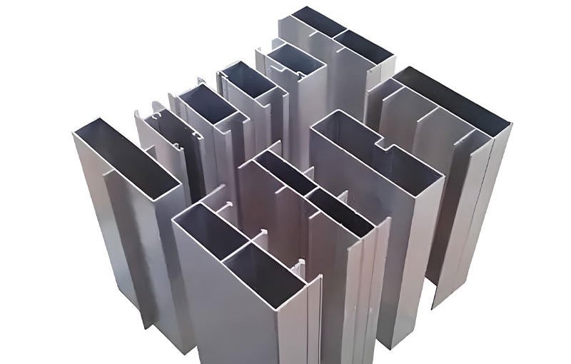 6061/6063/6082 Aluminum alloy profile