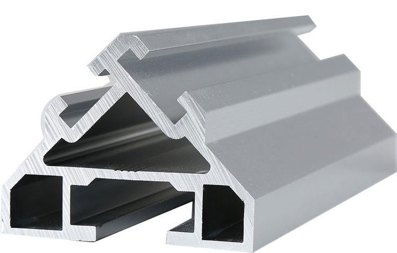 7075/7005 Aluminum alloy profile