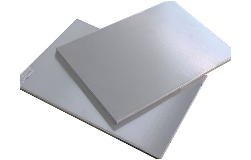 5052/5083 Aluminum alloy sheet