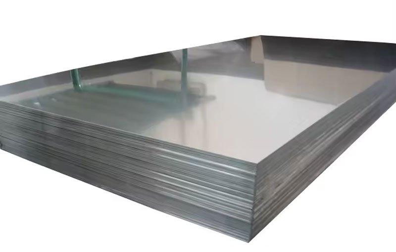 7075/7A04 Aluminum alloy sheet