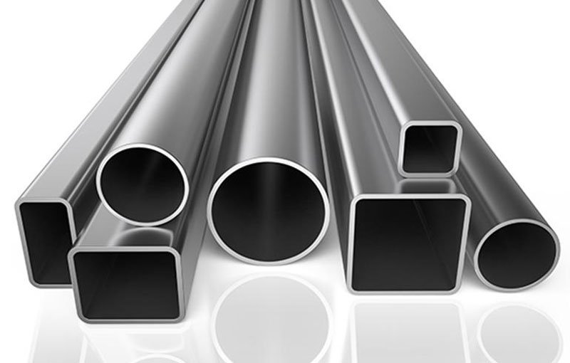 1060/1100 Aluminum alloy tube