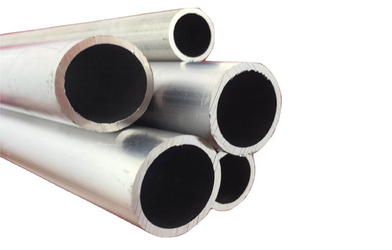 3003/3015/3A21 Aluminum alloy tube