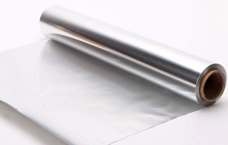 3003 Aluminum Foil Roll