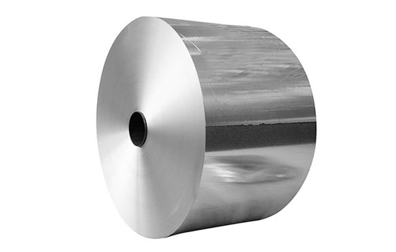 5052 Aluminum Foil Roll