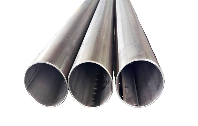 6063 Aluminum alloy tube