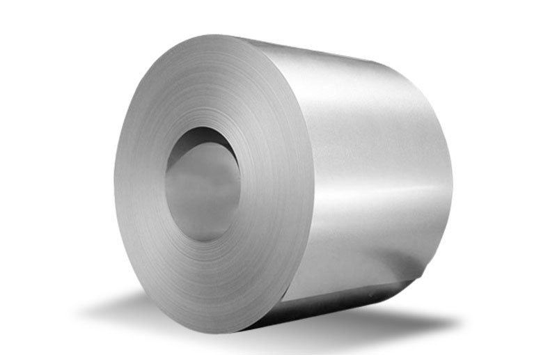DC52D+Z Galvanized Coil-Strip