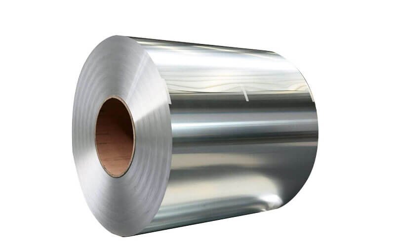 5052/5083 Aluminum alloy coil