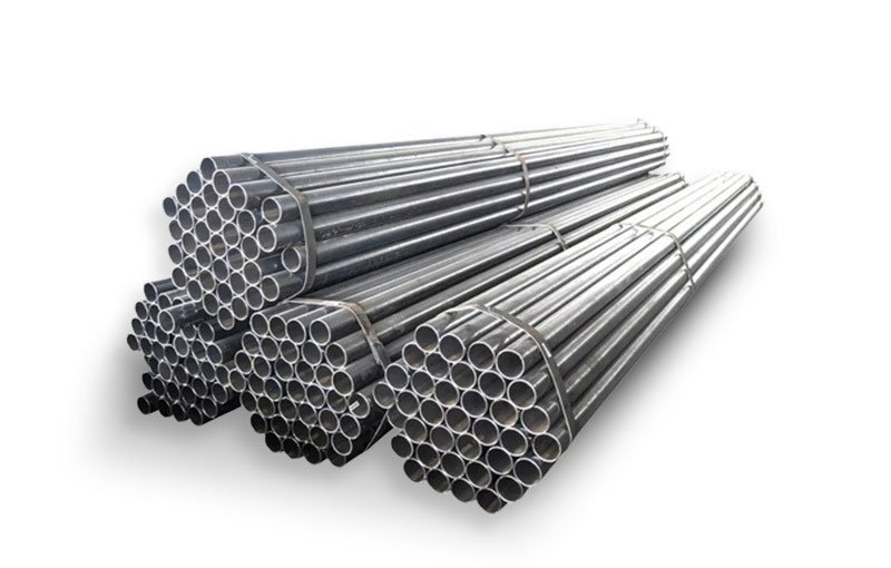 S235JR/S275JR Galvanized Tube/Pipe