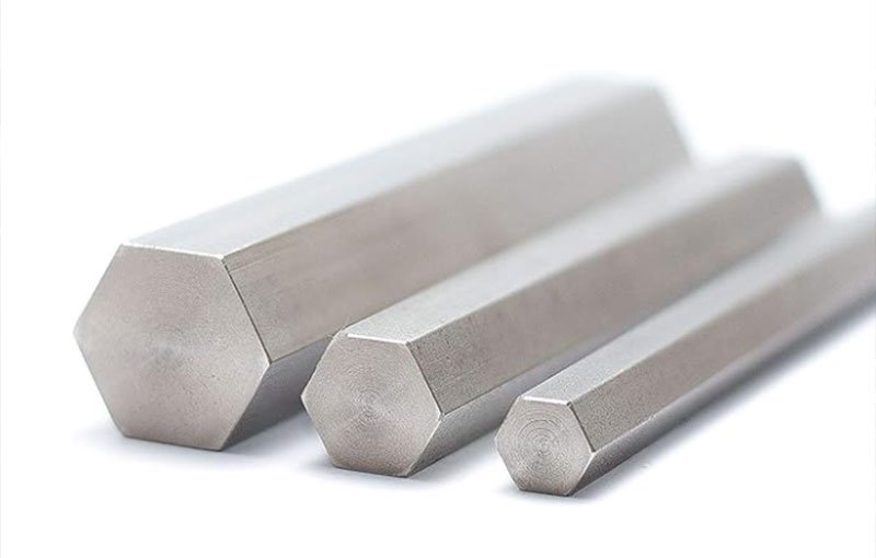 430/409L Stainless Steel Bar/Rod