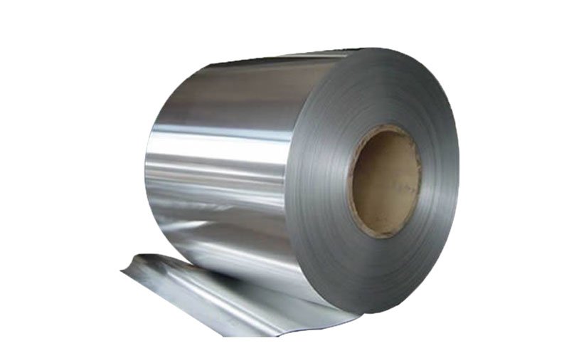 430 Stainless Steel Coil