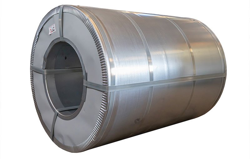 GBT 4237 / GBT 3280 Stainless Steel Coil