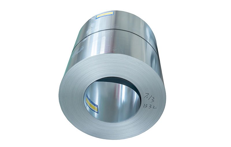 ASTM A240 Stainless Steel Coil