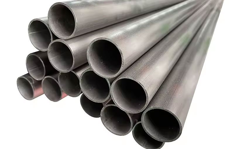 410/420 Stainless Steel Pipe/Tube